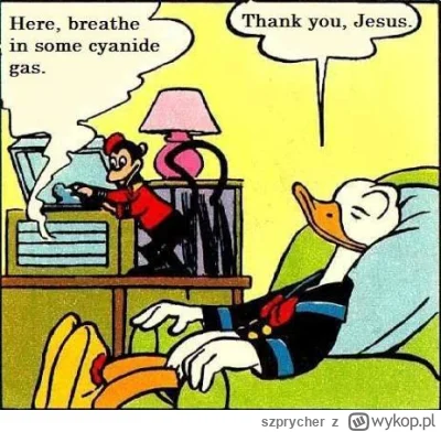 szprycher - @BasTajpan: Wygląda jak ten mem