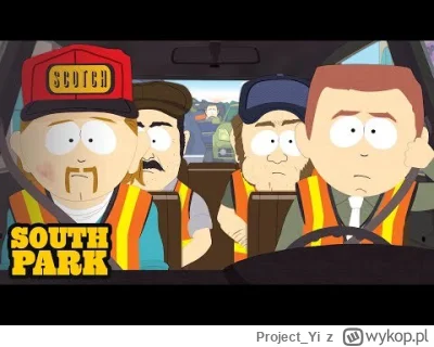 Project_Yi - W Amazonie to ciągle dzieją się ciekawe rzeczy z pracownikami ale wszysc...