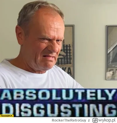 RockerTheRetroGuy - @ZarejestrowanyMimoWoli