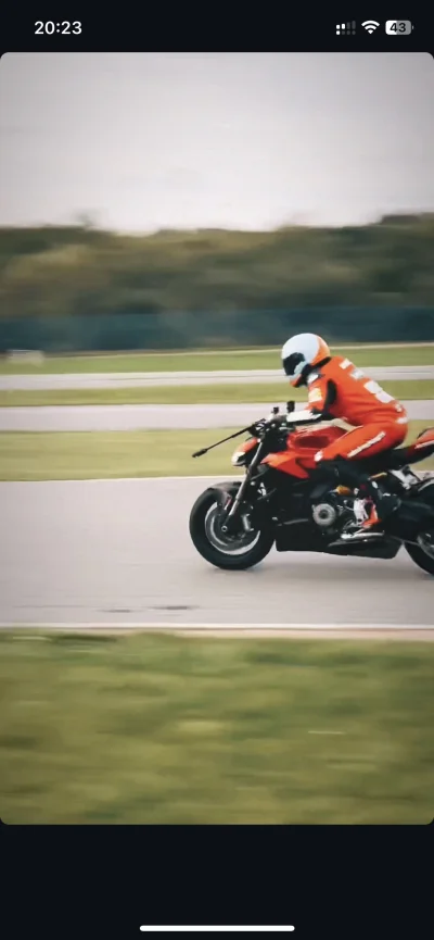 wiktorbo - @George_Liquor: ręcę nie dostaną tylko plecy, chyba, że jeździsz cały cięż...