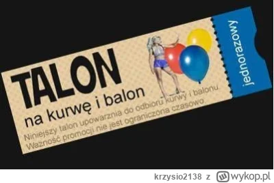 krzysio2138 - @baton967: Proszę kolego