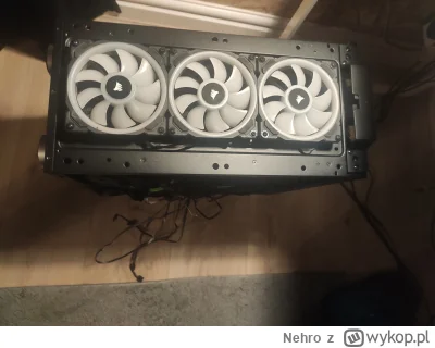 Nehro - @RobinSchudl