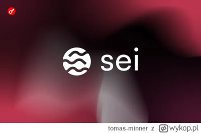 tomas-minner - Blockchain Sei Network i kryptowaluta SEI: szczegółowy przegląd projek...
