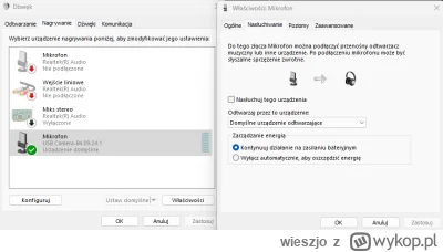 wieszjo - @Geralt0: Tylko że moje mikro to czujnik ruchu od ps3 XD