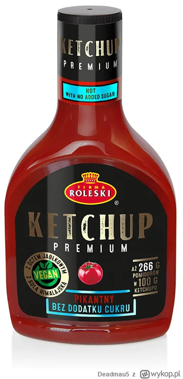 Deadmau5 - Przy okazji całej tej awantury o CPK i Dawtonę to dobra okazja, żeby przyp...