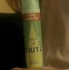 jutokintumi - @Rzewliwy_wykolejeniec czym się spryskales?