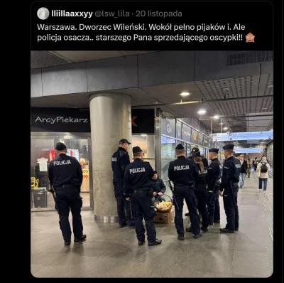 zimowyporanek - #policja #szkolenia #warszawa #heheszki Pomagamy i Chronimy. ( ͡°( ͡°...