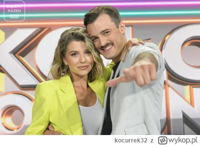 kocurrek32 - #kolofortuny #heheszki #tvpo
odpalilem na chwile TV i patrze jakies zj*b...