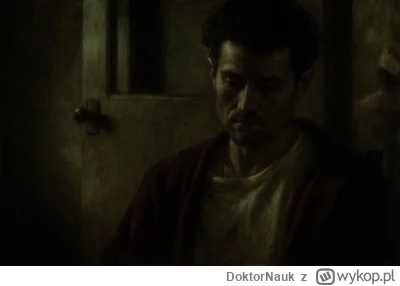 DoktorNauk - Nic mnie nie cieszy, nic mi nie smakuje, nic mnie nie motywuje, nic mi s...