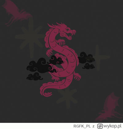 RGFK_PL - 2024 ✨ TO BYŁ SZALONY ROK!
W tym czasie ⏳ nasza kupiecka gildia RGFK:
🐲 ...