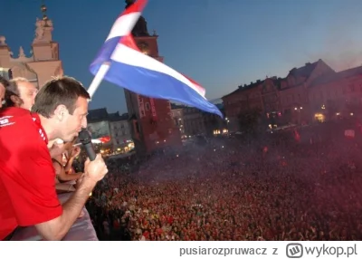 pusiarozpruwacz - Latem przyszłego roku 
#wislakrakow #heheszki