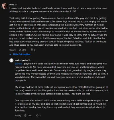 Phallusimpudicus - #tibia