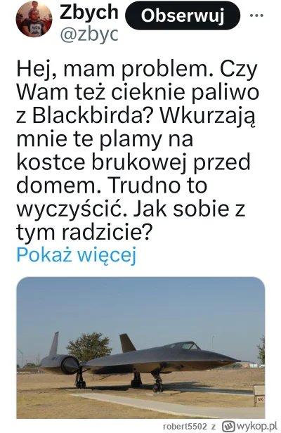 robert5502 - Polaków zwyczajnych problemy codzienne 
#heheszki #lotnictwo #cpk