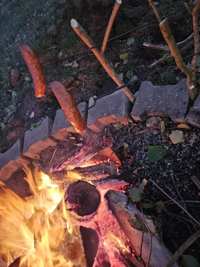 pypowicz - Najlepsza jesienne kolacja.
Albo i całoroczna. 

(｡◕‿‿◕｡)

#jedzzwykopem #...