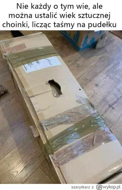 szarytkarz - #heheszki #swieta