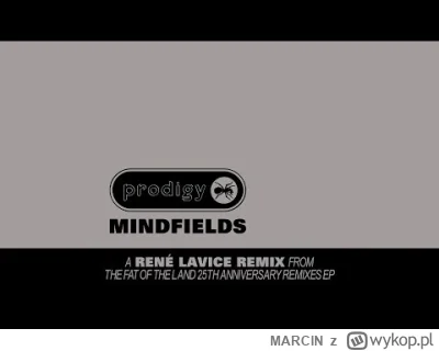 MARClN - The Prodigy – Mindfields (René LaVice Remix)

:O

#muzyka #muzykaelektronicz...