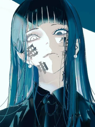 Miteora - #anime #randomanimeshit #ai