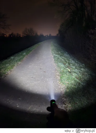 wjkp - #spierdotrip #latarki