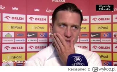 Reinspired - WYWIAD Z POLSKIM PIŁKARZEM PO PRZEGRANEJ
WYBIERZ WYMÓWKĘ:
#mecz #heheszk...