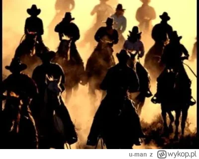 u-man - @SystemHalted2_0: a dla mnie to https://www.youtube.com/watch?v=OntwwcBVe6o