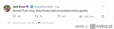 nevin - XD 

@brixo : " Ludzie za granicą są mądrzejsi niż "Polacy" we własnym kraju....