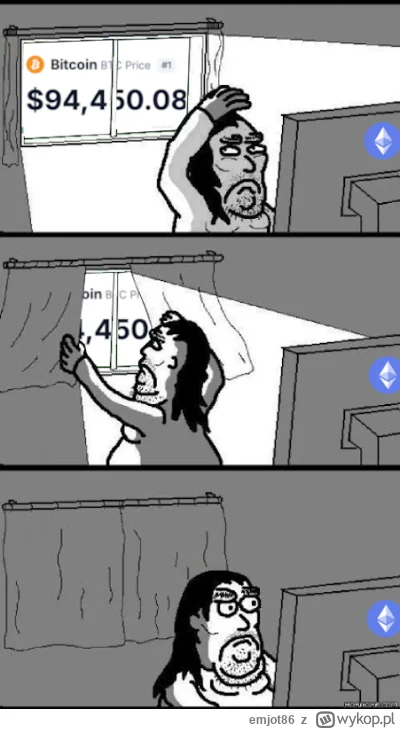 emjot86 - #kryptowaluty