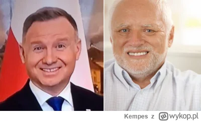 Kempes - #sejm #polityka #cenzoduda