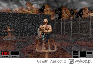 GawithApricot - @GawithApricot: