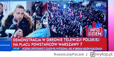 KosmicznyPaczek - Halo #ZUS
Kłeczek na L4 jest.
#tvpis