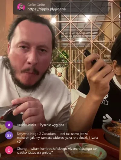 Vendigoo - #raportzpanstwasrodka Ja nie wiem, jak on to robi, że jest coraz bardziej ...