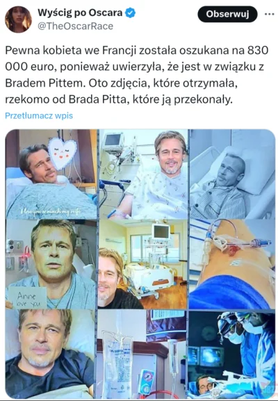 B.....n - #usa #polityka amerykanska sluzba zdrowia wykonczyla brada finansowo