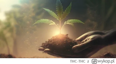 THC-THC - Legalizacja Marihuany w Niemczech Ostatni news o Niemczech a dokładnie o ty...