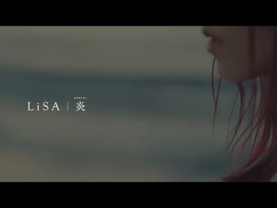 skomplikowanysystemluster - Japanese Song of the Day # 316
LiSA - 炎
#jsotd 

Homura t...