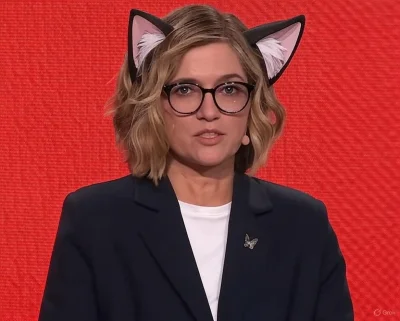 Idaho597 - #debata 
w końcu Magda-nyan