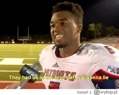 humpf - @tomaszek00 ( ͡° ͜ʖ ͡°)