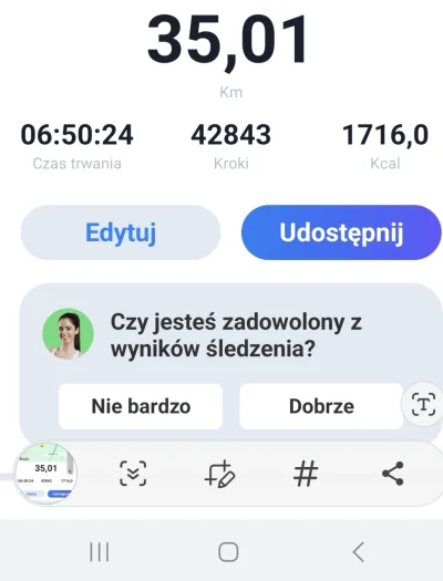 WalecznyKrzysiek03 - @Rain_Dog No powiem ze bardzo dobre wyniki wczoraj zrobiłem właś...