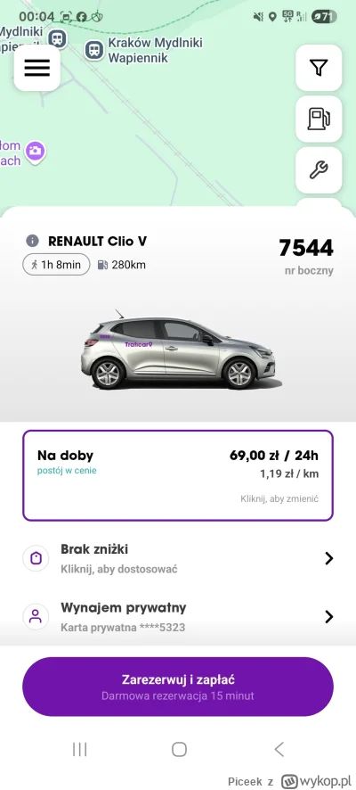 Piceek - @Piceek: bo potem jak jest zaznaczony i wyjde z tego okna to nie pokazuje mi...