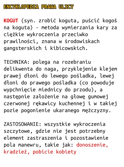 pacha - Czy spotkaliście się kiedyś z metodą "na koguta"? 

#pytanie #ankieta #prawou...