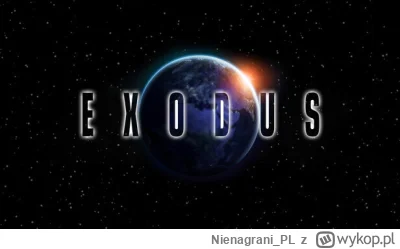 Nienagrani_PL - KONKURS #rozdajo - Exodus: The Colonization of Space (2 kody do wygra...