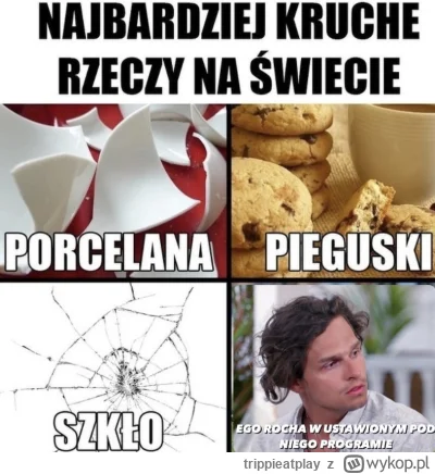 trippieatplay - #hotelparadise choć wystarczyłyby dwa pierwsze słowa i też by pasował...