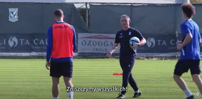 jezusnarowerze - #!$%@?, zrobił to xD
#lechpoznan #wartapoznan #ekstraklasa