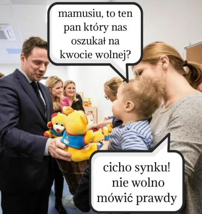 StopJanuszom - #humorobrazkowy #memy #heheszki #polityka #przegryw #bekazlewactwa #wy...