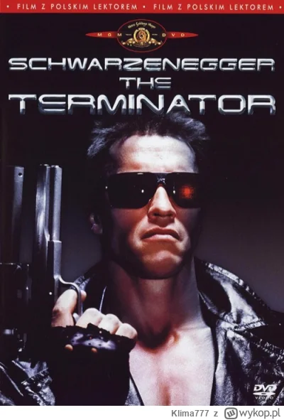 Klima777 - #famemma jak będzie 56k to na scenie pojawi się Arnold Schwarzeneger! Po c...