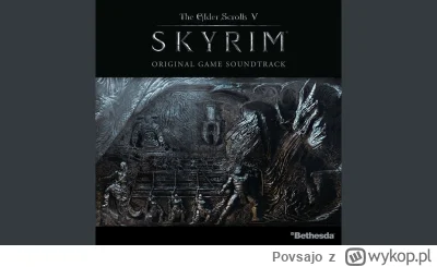 Povsajo - Jeremy Soule - Around the Fire (ścieżka dźwiękowa Skyrim)

#skyrim #muzyka