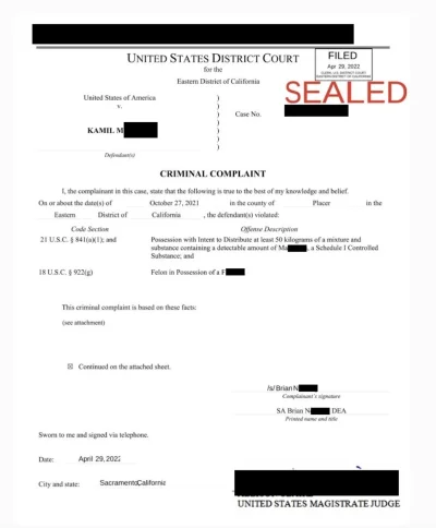 n3oHERE - Kamilzameryki chyba nie jest takim aniołkiem za jakiego się podaje ( ͡° ͜ʖ ...