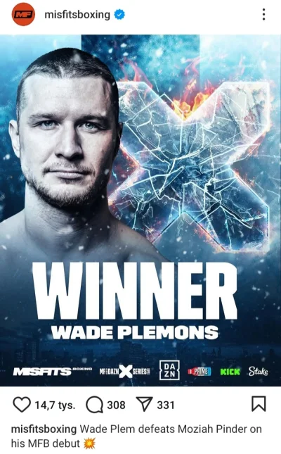 ADBUSTER2024GRASZ - #famemma #adbuster #misfits 

AdBuster wygrywa na misfits na Lega...