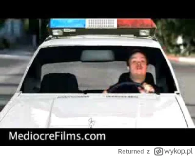 Returned - O #!$%@? xDDD #heheszki
Obejrzyjcie, bo to niezla perelka, zwlaszcza w d...