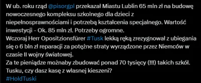 SSKW - Uwaga zadanie:
Zgadnij która PiSSowska małpa popełniła ten wpis
#polityka #sej...