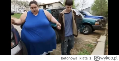 betonowaklata - #grubaimanlet #my600lblife

https://youtu.be/oREu7aWv2XU?si=6wmAi5fu5...