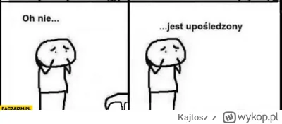 Kajtosz - >ide z Brutusem na spacer bez smyczy i kaganca

@fantaa: